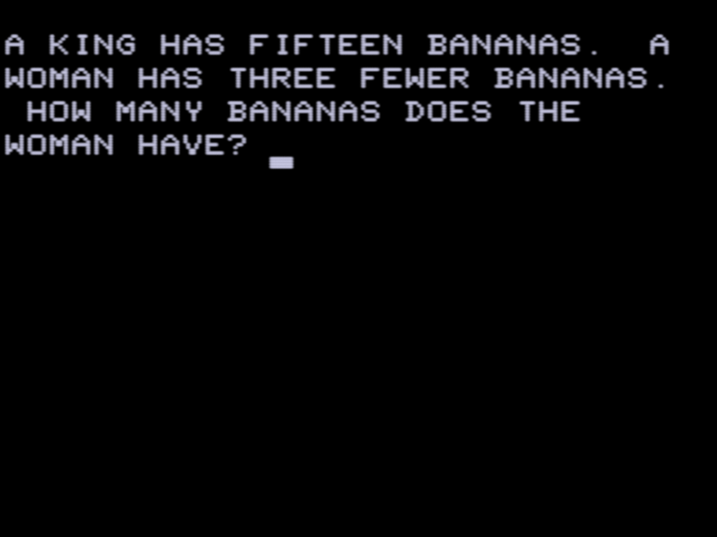 Screen shot